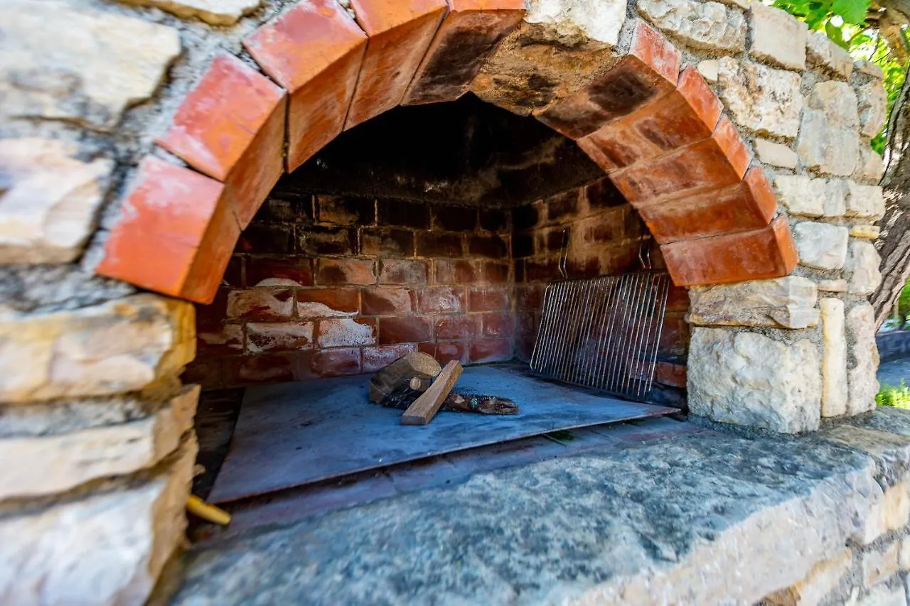Chubi 2Br Apt Parking Terrace Bbq Vegetable Garden Zadar